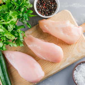 Chicken Breast Boneless