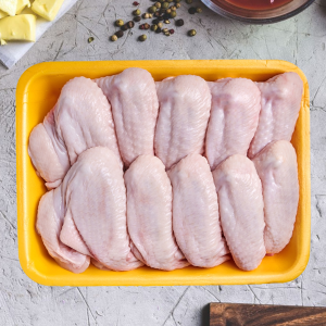 Chicken Buffalo Wings