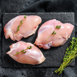 Chicken Leg Boneless