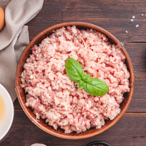 Chicken Mince (Kheema)